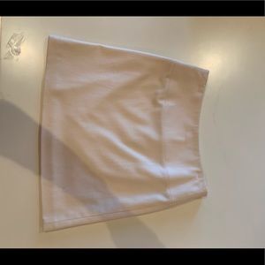 Banana republic wool skirt